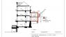 2006  Entwurf und Planung eines Anbaues an ein denkmalgeschütztes Haus in St. Gallen/CH